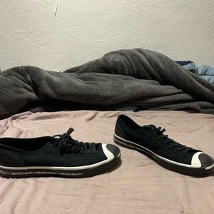 Converse x Neighborhood Jack Purcell LE